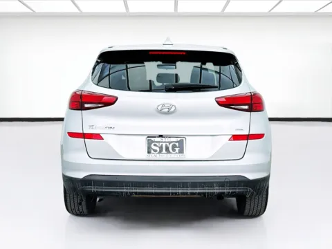 More photos of 2019 Hyundai Tucson SE at STG Montclair, CA