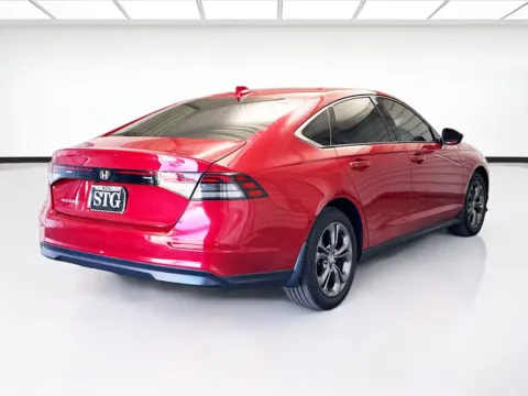 More photos of 2023 Honda Accord EX at STG Montclair, CA