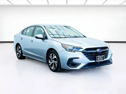 Another view of 2023 Subaru Legacy Premium for sale in Montclair, CA at STG Montclair