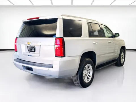 More photos of 2019 Chevrolet Tahoe LT at STG Montclair, CA