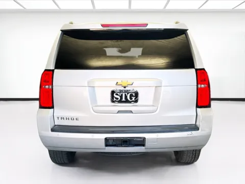 More photos of 2019 Chevrolet Tahoe LT at STG Montclair, CA