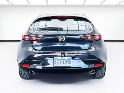 More photos of 2021 Mazda Mazda3 Select at STG Montclair, CA