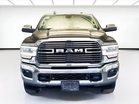 Photos of 2021 Ram 2500 Laramie for sale in Montclair, CA at STG Montclair