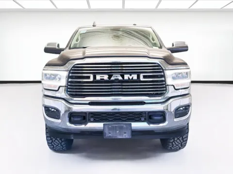 Photos of 2021 Ram 2500 Laramie for sale in Montclair, CA at STG Montclair