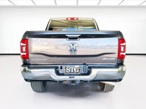 More photos of 2021 Ram 2500 Laramie at STG Montclair, CA