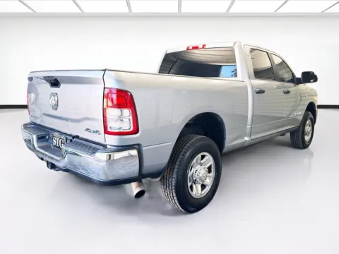 More photos of 2022 Ram 2500 Big Horn at STG Montclair, CA