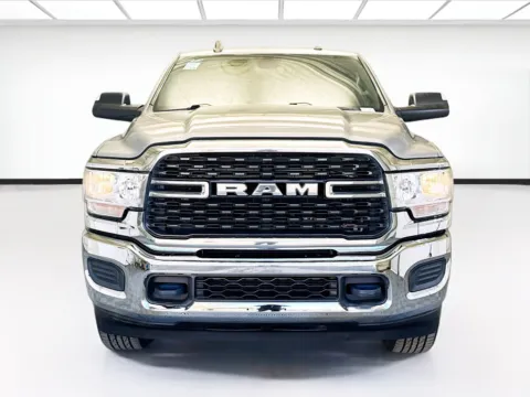 Photos of 2022 Ram 2500 Big Horn for sale in Montclair, CA at STG Montclair