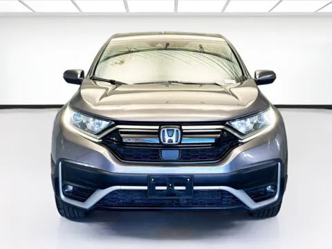Photos of 2021 Honda CR-V EX for sale in Montclair, CA at STG Montclair