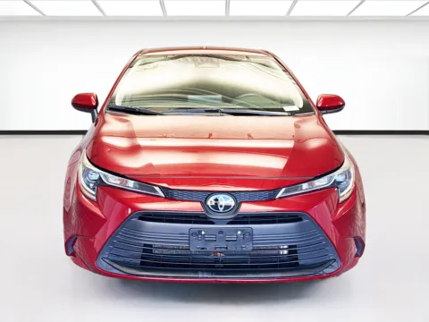 Photos of 2024 Toyota Corolla LE for sale in Montclair, CA at STG Montclair