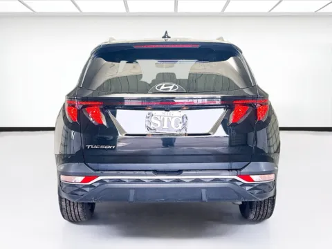 More photos of 2024 Hyundai Tucson SEL at STG Montclair, CA
