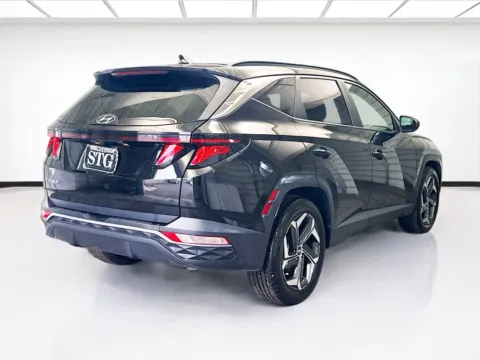 More photos of 2024 Hyundai Tucson SEL at STG Montclair, CA
