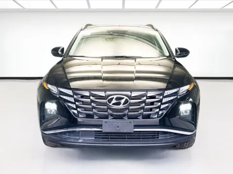 Photos of 2024 Hyundai Tucson SEL for sale in Montclair, CA at STG Montclair