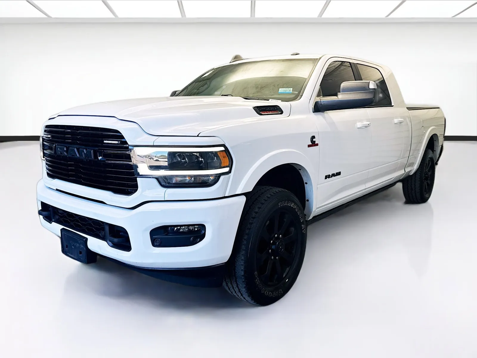 2022 RAM Ram 2500 Pickup