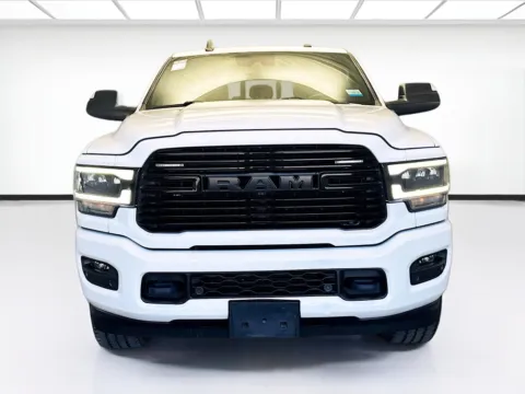 Photos of 2022 Ram 2500 Laramie for sale in Montclair, CA at STG Montclair