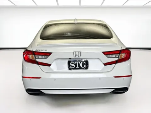 More photos of 2022 Honda Accord EX-L at STG Montclair, CA
