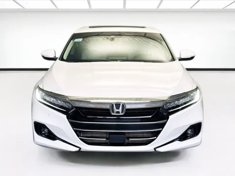 Photos of 2022 Honda Accord EX-L for sale in Montclair, CA at STG Montclair