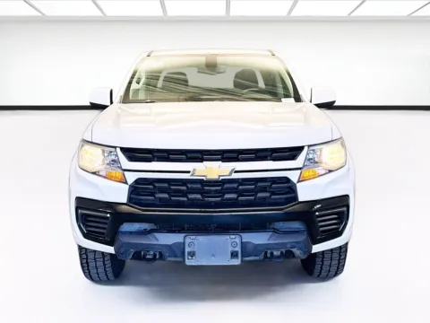 Photos of 2021 Chevrolet Colorado LT for sale in Montclair, CA at STG Montclair