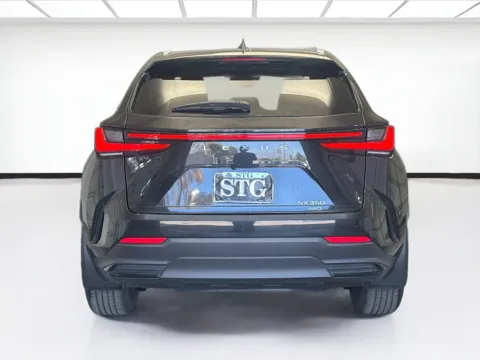 More photos of 2024 Lexus NX 350 Base at STG Montclair, CA