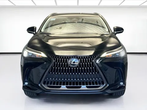 Photos of 2024 Lexus NX 350 Base for sale in Montclair, CA at STG Montclair