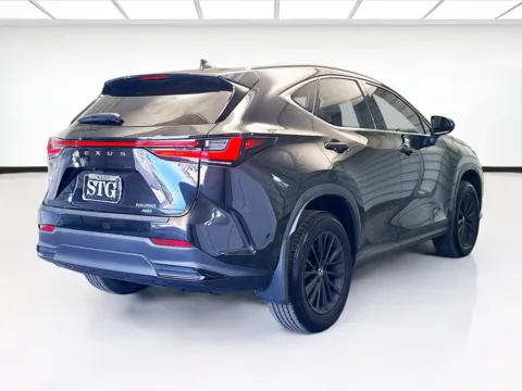 More photos of 2024 Lexus NX 350 Base at STG Montclair, CA