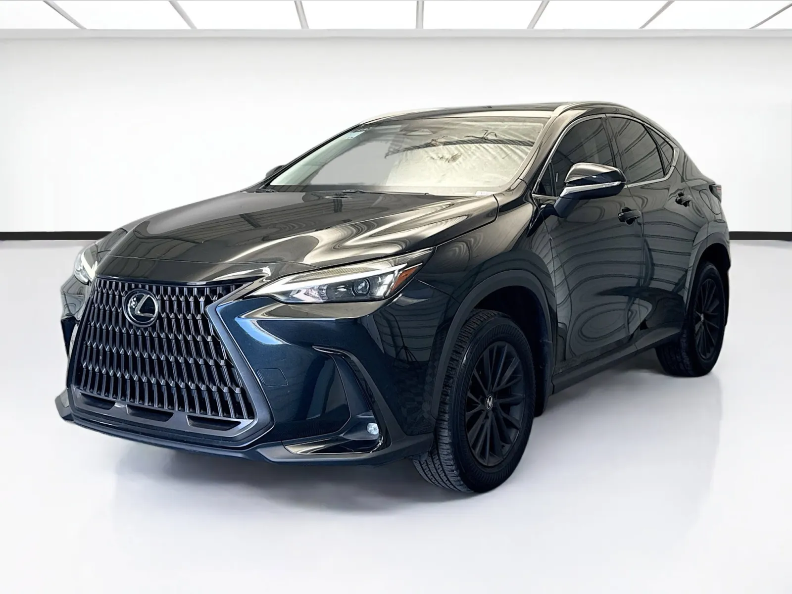 Black 2024 Lexus NX 350 Base for sale in Montclair, CA
