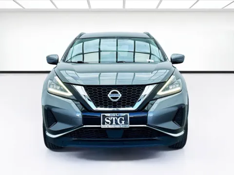 Photos of 2019 Nissan Murano SV for sale in Montclair, CA at STG Montclair