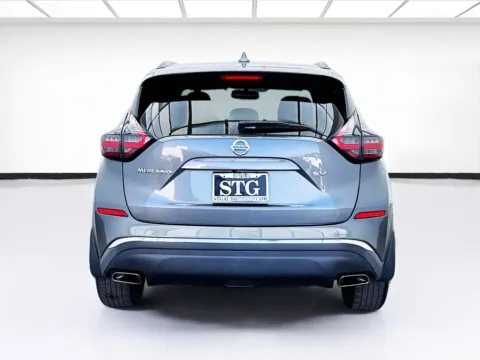 More photos of 2019 Nissan Murano SV at STG Montclair, CA