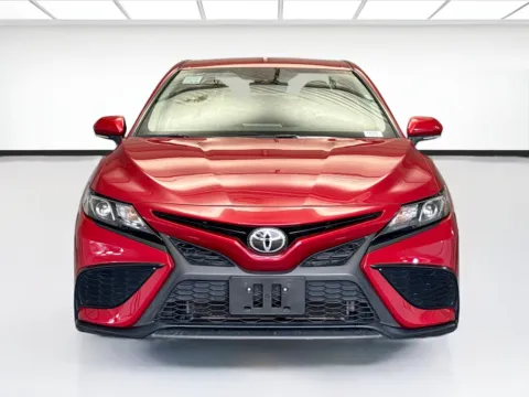 Photos of 2023 Toyota Camry SE for sale in Montclair, CA at STG Montclair