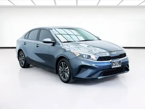 Another view of 2024 Kia Forte LXS for sale in Montclair, CA at STG Montclair