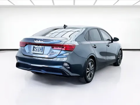 More photos of 2024 Kia Forte LXS at STG Montclair, CA