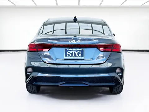 More photos of 2024 Kia Forte LXS at STG Montclair, CA