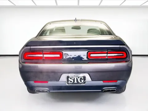 More photos of 2023 Dodge Challenger SXT at STG Montclair, CA