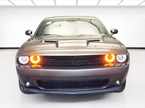 Photos of 2023 Dodge Challenger SXT for sale in Montclair, CA at STG Montclair
