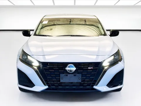 Photos of 2023 Nissan Altima 2.5 SR for sale in Montclair, CA at STG Montclair