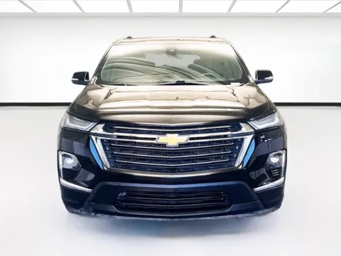 Photos of 2023 Chevrolet Traverse LT 1LT for sale in Montclair, CA at STG Montclair