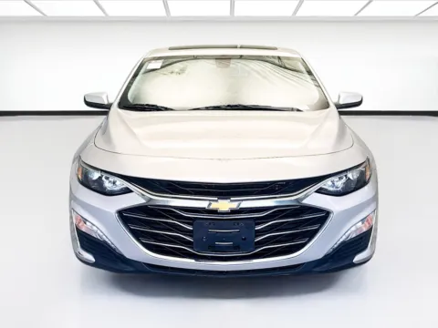 Photos of 2022 Chevrolet Malibu LT for sale in Montclair, CA at STG Montclair