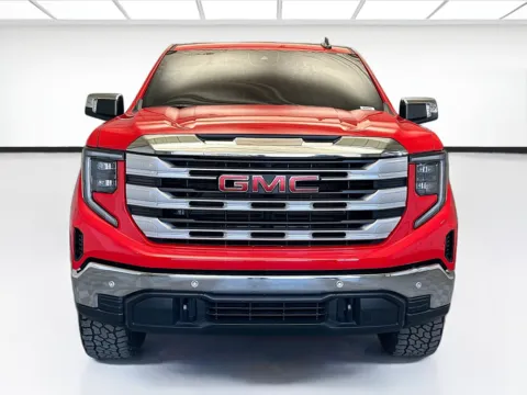 Photos of 2025 GMC Sierra 1500 Pro for sale in Montclair, CA at STG Montclair