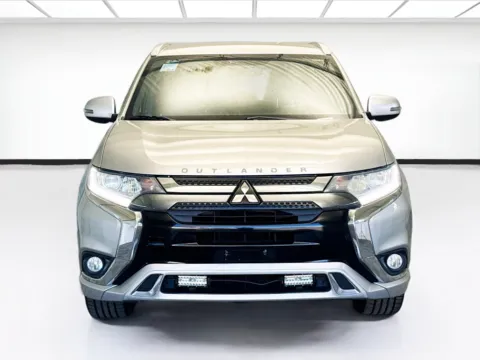 Photos of 2019 Mitsubishi Outlander PHEV SEL for sale in Montclair, CA at STG Montclair