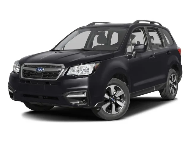 2017 Subaru Forester 2.5i Premium for sale in Montclair, CA