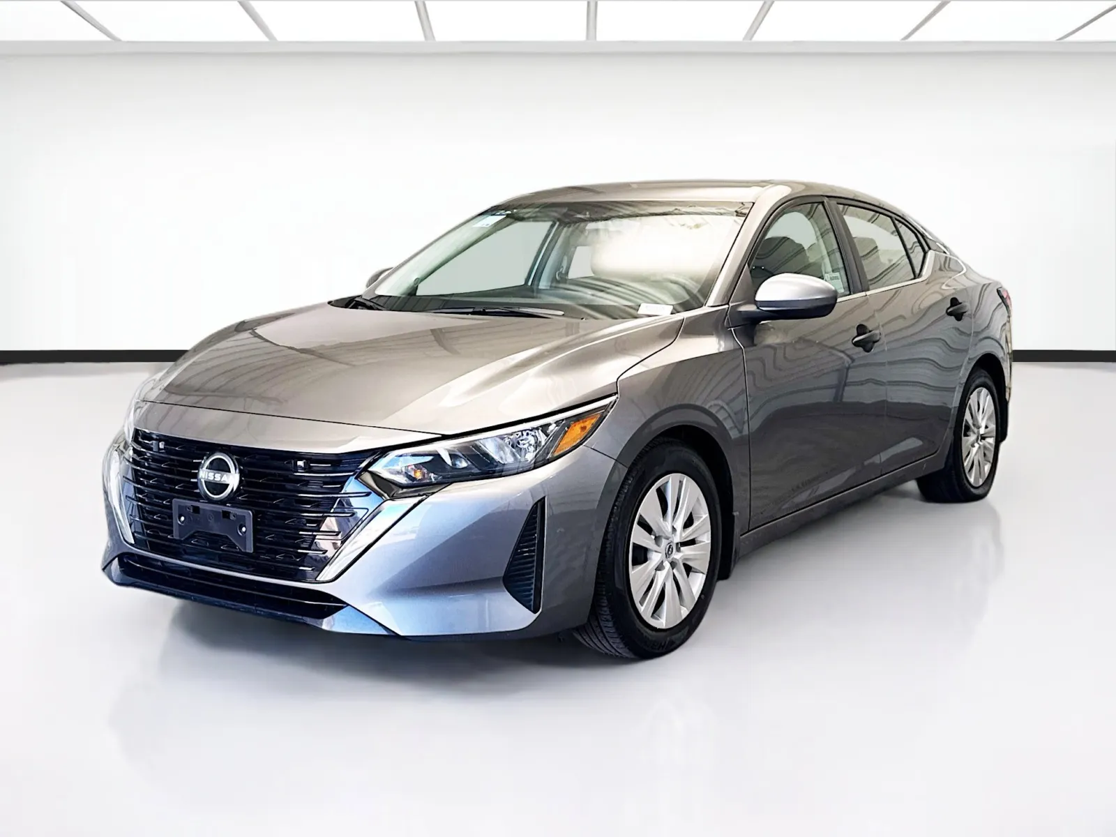 2024 Nissan Sentra S for sale in Montclair, CA