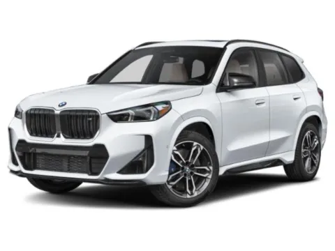Gray 2024 BMW X1 M35i for sale in Montclair, CA