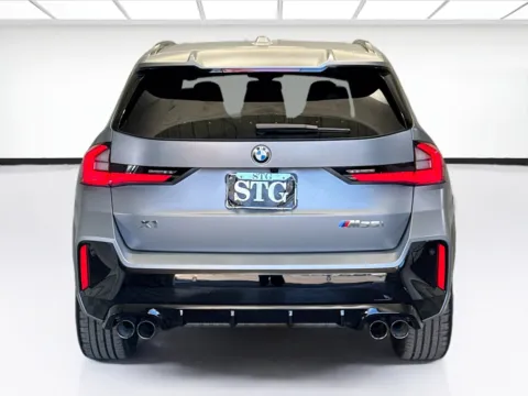 More photos of 2024 BMW X1 M35i at STG Montclair, CA