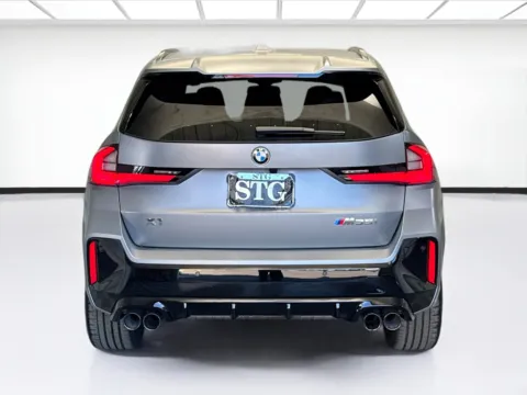 More photos of 2024 BMW X1 M35i at STG Montclair, CA