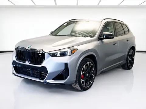 Gray 2024 BMW X1 M35i for sale in Montclair, CA