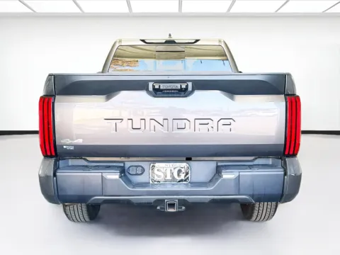 More photos of 2023 Toyota Tundra SR5 at STG Montclair, CA