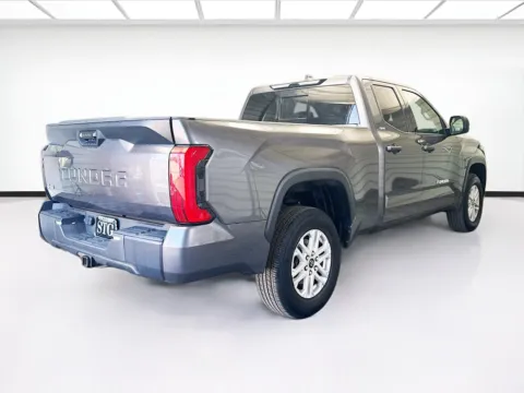More photos of 2023 Toyota Tundra SR5 at STG Montclair, CA