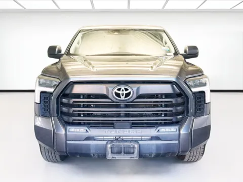 Photos of 2023 Toyota Tundra SR5 for sale in Montclair, CA at STG Montclair