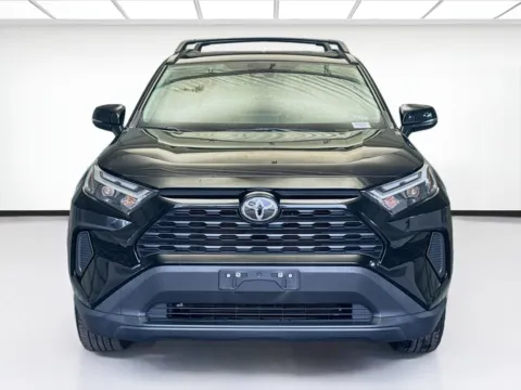 Photos of 2024 Toyota RAV4 XLE for sale in Montclair, CA at STG Montclair