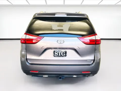 More photos of 2017 Toyota Sienna L 7 Passenger at STG Montclair, CA