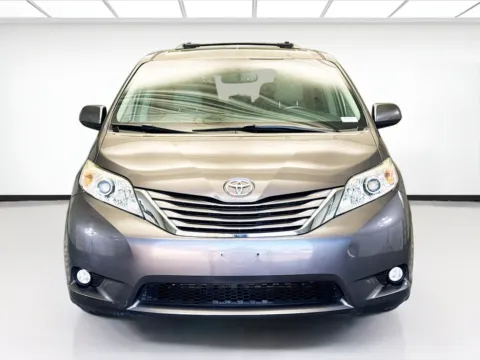 Photos of 2017 Toyota Sienna L 7 Passenger for sale in Montclair, CA at STG Montclair